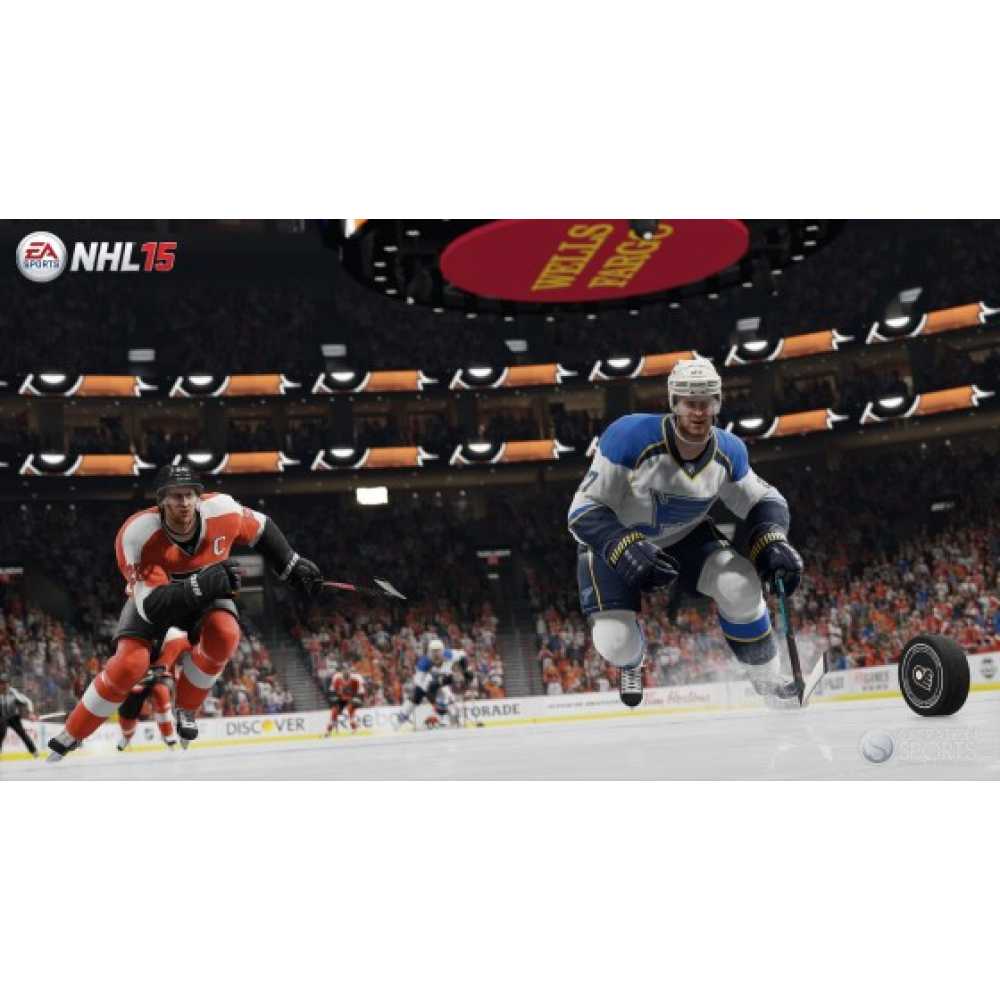 NHL 16 Legacy Edition (Русская версия) [Xbox360] - купить диск с игрой в  Минске по оптимальной цене.