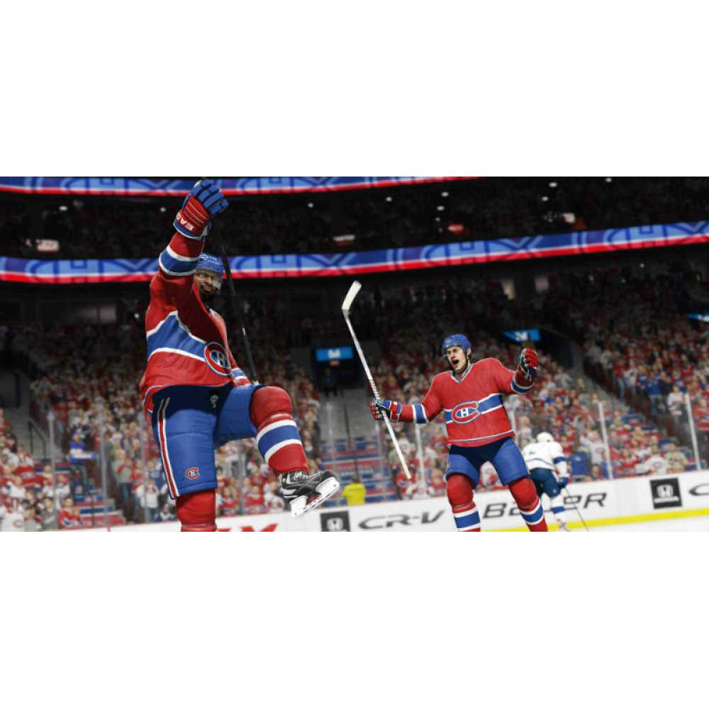 NHL 16 Legacy Edition (Русская версия) [Xbox360] - купить диск с игрой в  Минске по оптимальной цене.