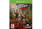 Jagged Alliance: Rage! [Xbox One, Русская версия]