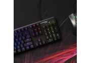 HyperX Alloy FPS RGB Kailh Silver Speed