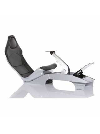 Кресло Playseat F1 Silver