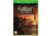 Игры - Fallout: New Vegas Ultimate Edition [Xbox One, английская версия]