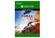 Forza Horizon 4 [Код на загрузку, Xbox One]