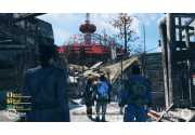  Fallout 76 [Xbox One, русская версия] 