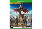 Tom Clancy's Ghost Recon: Wildlands. Deluxe Edition [Xbox One]
