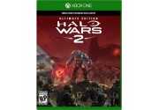 Halo Wars 2 Ultimate Edition [Xbox One]