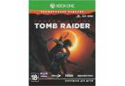 Shadow of the Tomb Raider Расширенное Издание 