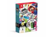 Super Mario Party Joy-Con Bundle 