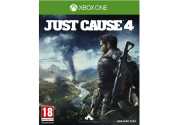 Just Cause 4 [Xbox One, русская версия]