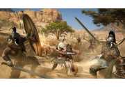 Assassin's Creed: Истоки (Origins) Gold Edition [PS4]