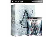 Assassin's Creed: Изгой (Коллекционное издание) [PS3]