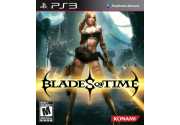Blades of Time [PS3]