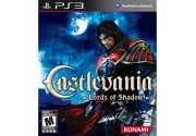 Castlevania: Lords of Shadow (USED) [PS3]