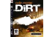Colin McRae: DiRT [PS3]