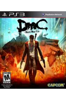 Devil May Cry [PS3]
