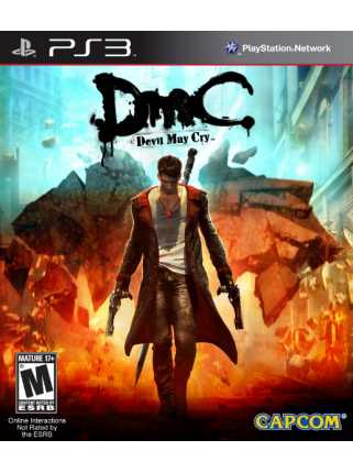 Devil May Cry [PS3]