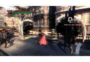Devil May Cry 4 [PS3]