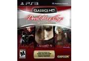 Devil May Cry HD Collection [PS3]