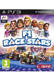 F1 Race Stars [PS3]
