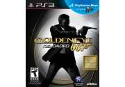 Golden Eye 007 Reloaded [PS3]