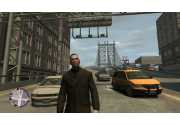 GTA 4 (Grand Theft Auto 4) Liberty City [PS3]