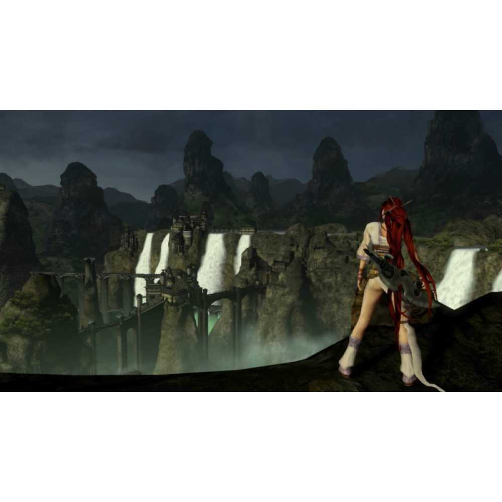 Heavenly Sword [PS3] - заказать диск с игрой в интернет-магазине по низкой  цене.