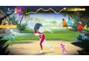 Just Dance 4 [PS3]