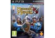 Medieval Moves: Боевые Кости [PS3]