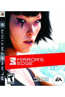 Mirror’s Edge [PS3]