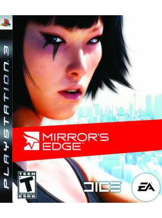 Mirror’s Edge [PS3]