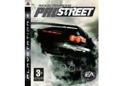Need for Speed: ProStreet [PS3]