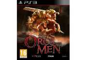 Of Orcs And Men [PS3]