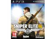 Sniper Elite 3 [PS3]