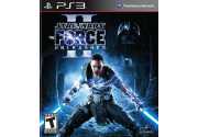 Star Wars: The Force Unleashed 2 [PS3]