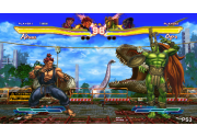 Street Fighter X Tekken [PS3]