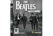 The Beatles: Rock Band [PS3]