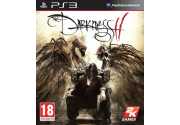 The Darkness 2 [PS3]