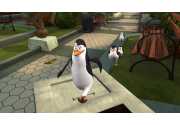 The Penguins of Madagascar: Dr. Blowhole Returns Again! [PS3]