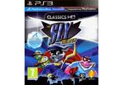 The Sly Trilogy [PS3]