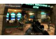 Tom Clancy's Rainbow Six Vegas + Splinter Cell Double Agent [PS3]