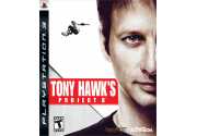 Tony Hawk's Project 8 [PS3]