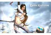 Untold Legends Dark Kingdom [PS3]