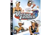 Virtua Tennis 3 [PS3]
