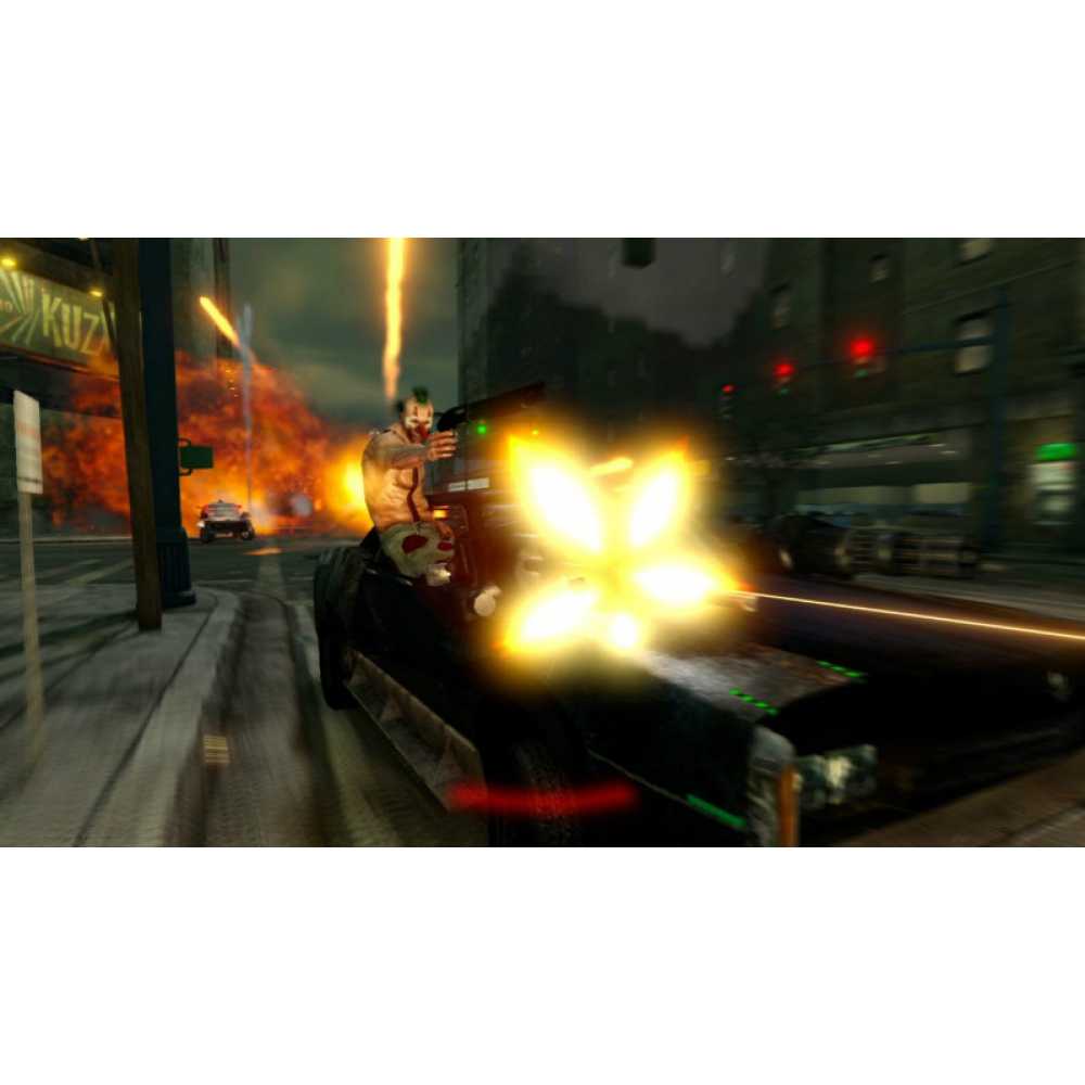 Скрежет металла (Twisted Metal) [PS3] - заказать диск с игрой в  интернет-магазине по оптимальной цене.