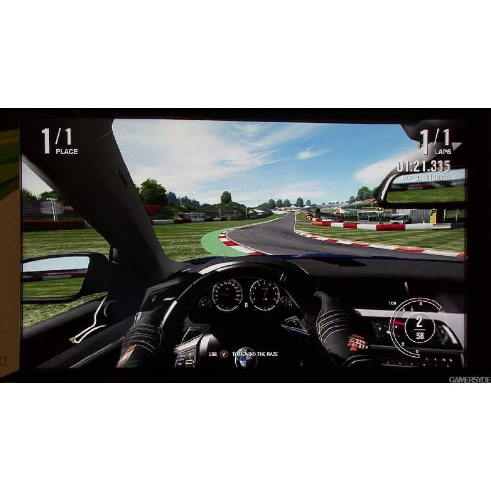 Forza Motorsport 4 [XBOX 360] - заказать игру в Минске по оптимальной цене.