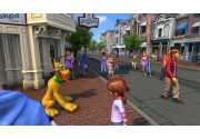 Kinect Disneyland [Xbox 360]