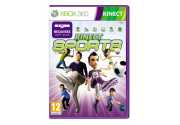 Kinect Sports [XBOX 360]