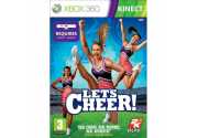 Let's Cheer! [XBOX 360]