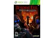 Resident Evil Operation Raccoon City [XBOX 360]