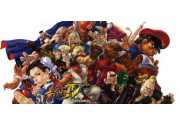Street Fighter IV [XBOX 360]
